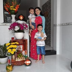 Meet your Posher, Toan